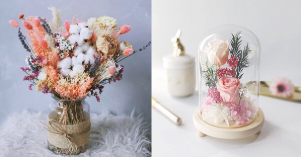 5 Local Florists for Gorgeous Valentine's Day Bouquets