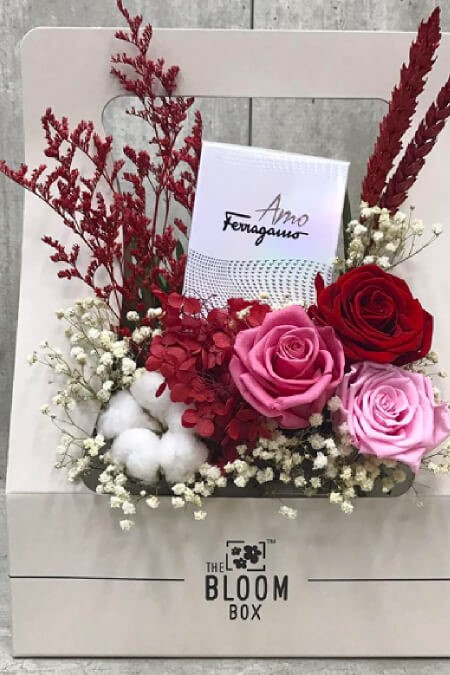 5 Local Florists for Gorgeous Valentine's Day Bouquets