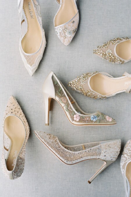 5 Wedding Details That are Worth the Splurge