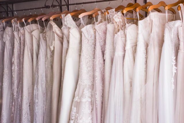 Bridal Boutique Benefits: Reasons for Offline Wedding Dress Shopping