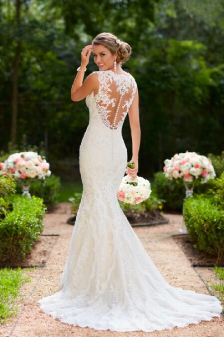 Bridal Boutique Benefits: Reasons for Offline Wedding Dress Shopping