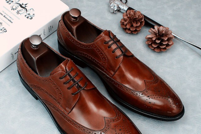 The League of Extraordinary Gentlemen: Fashion Essentials for Groomsmen