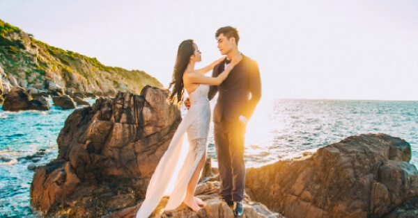 4 Cost-Saving Tips for Pre-Wedding Photoshoots