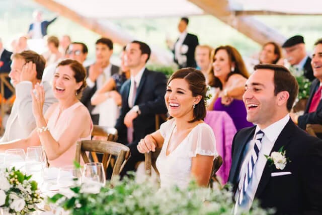 Why Intimate Weddings May be a Better Choice for Couples
