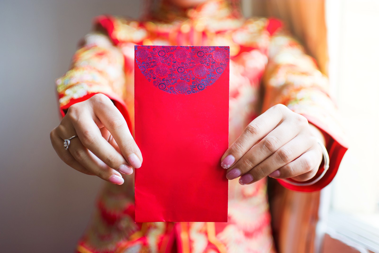 The Love of Traditions | The Chinese Wedding Shop