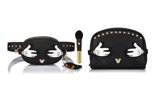 Mickey Magic: The Disney x Spectrum Makeup Collection