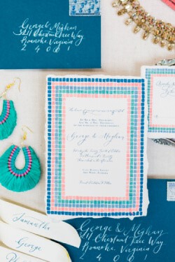 Wedding Colours of the Year: Host a Trendy Wedding with the Latest Palettes