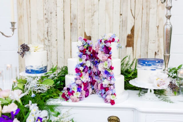 Wedding Colours of the Year: Host a Trendy Wedding with the Latest Palettes