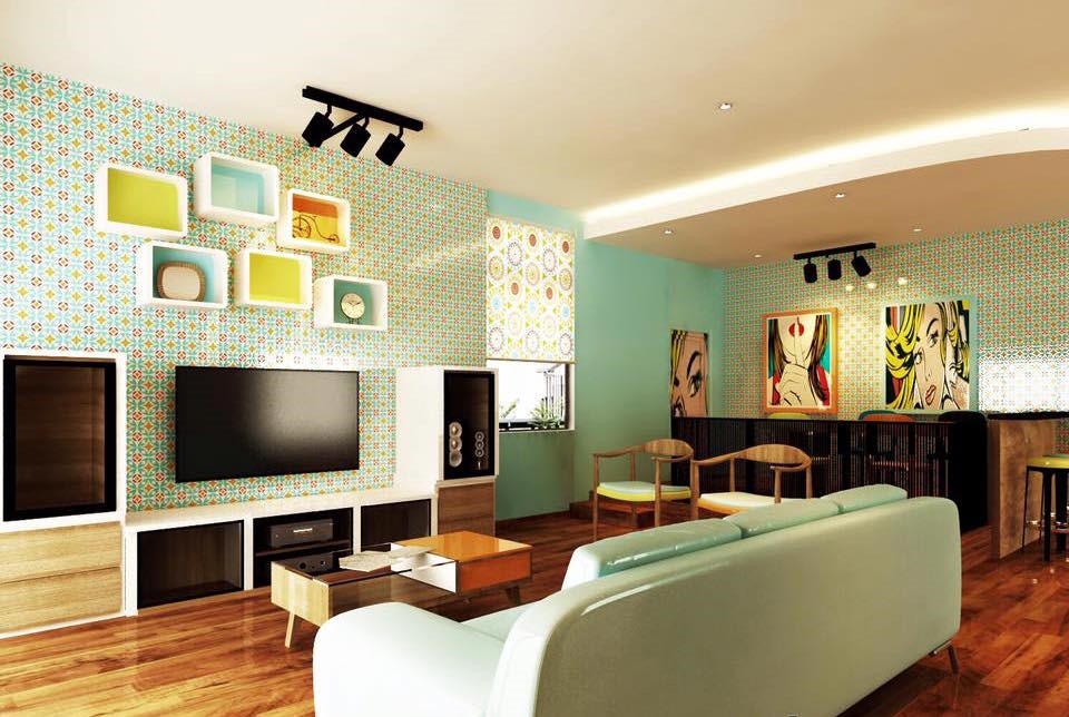 6 Gorgeous Housing Themes for the Ultimate HDB Goals