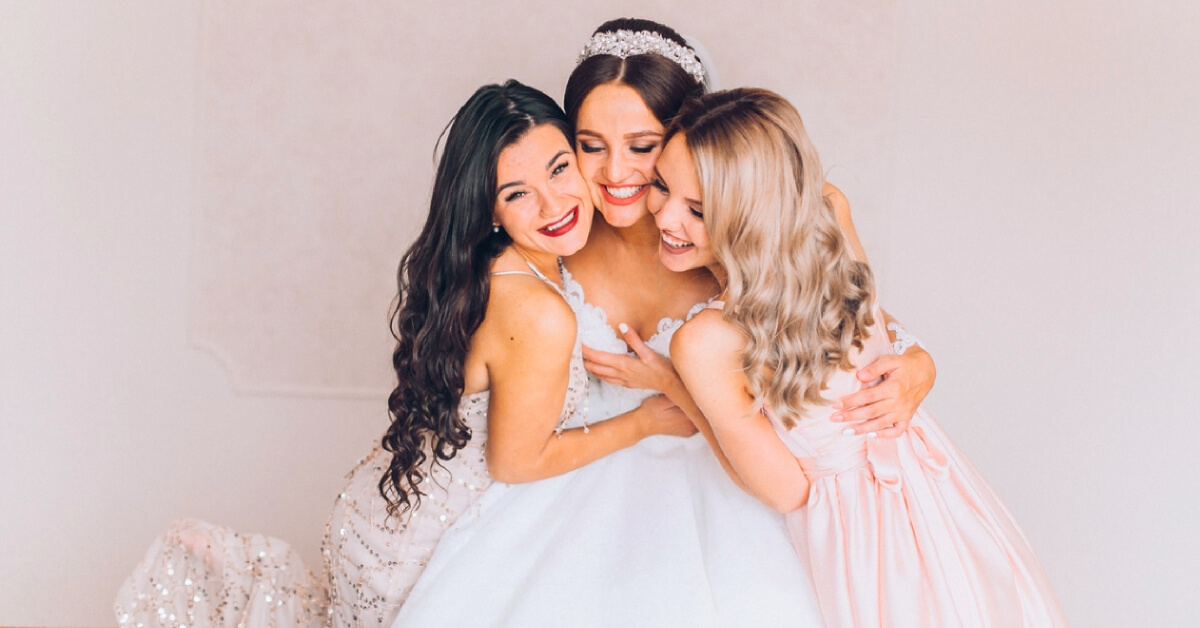 A Guide to Choosing Your Maid of Honour