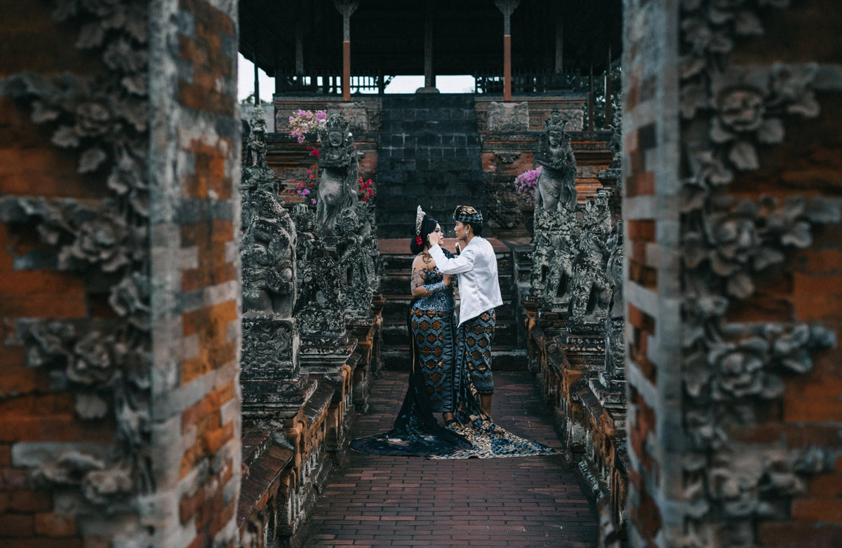 A Guide to Choosing the Perfect Pre-Wedding Photoshoot Location