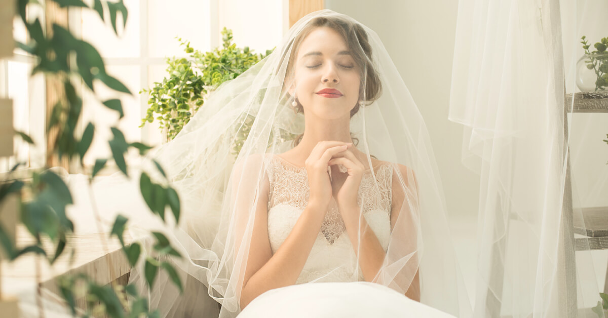 5 Budget Hacks for Purchasing Your Dream Wedding Dress