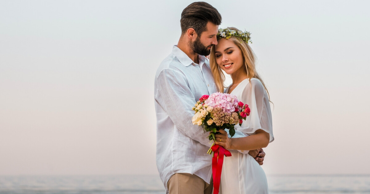 5 Important Things Newlyweds Forget on Their Wedding Day