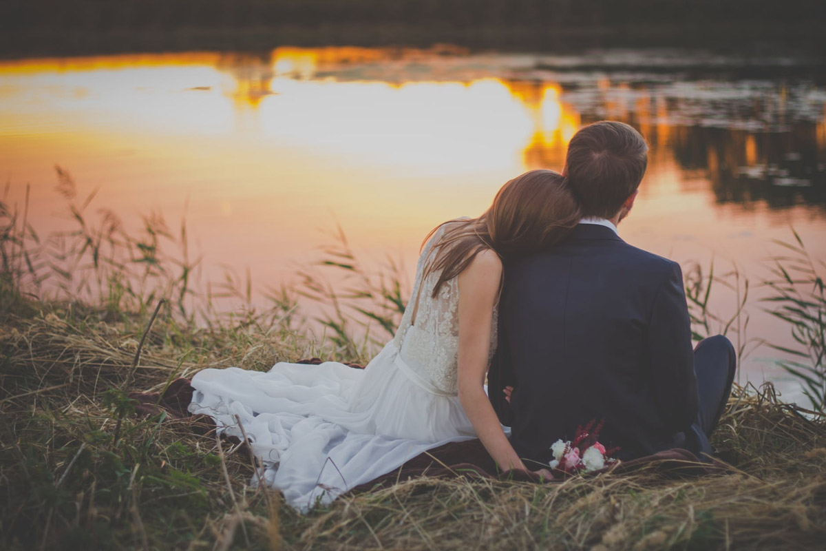 5 Important Things Newlyweds Forget on Their Wedding Day