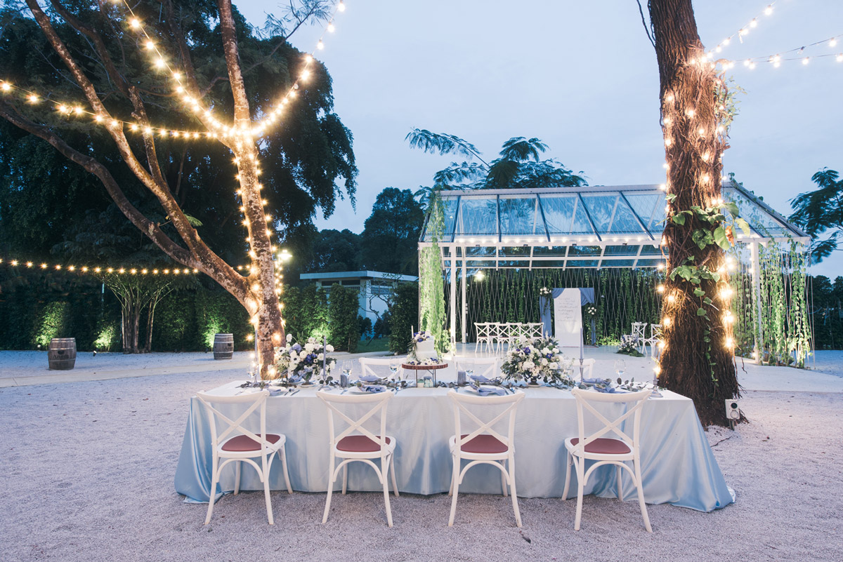 A Guide to Choosing the Perfect Wedding Venue