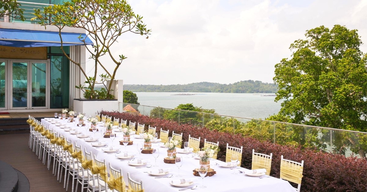 A Guide to Choosing the Perfect Wedding Venue