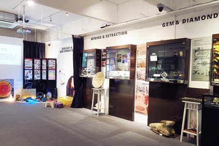 Gems, Jewellery, Museum: What Sets Local Jeweller Far East Gems & Jewellery Apart