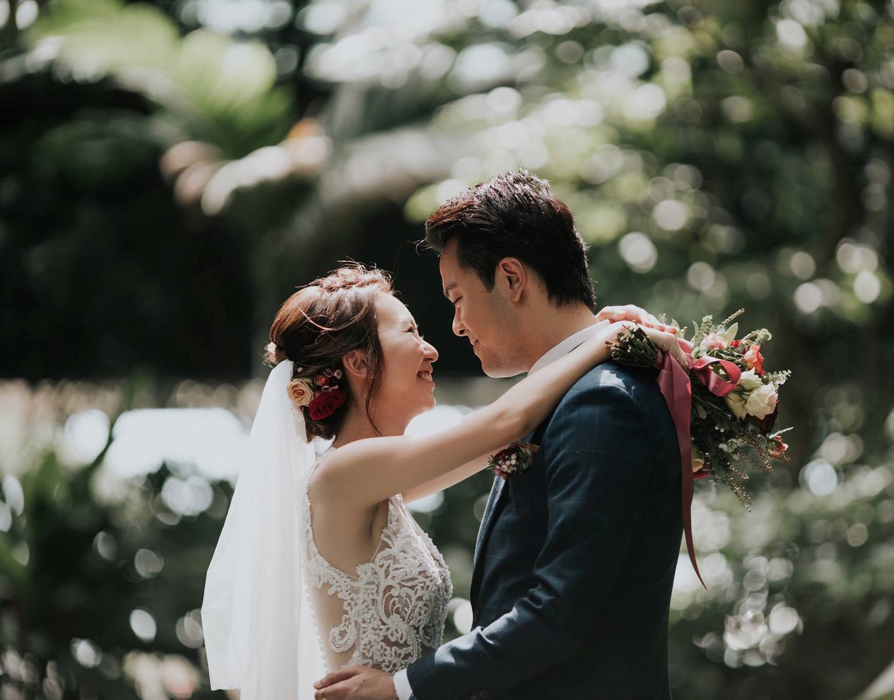 5 Wedding Photography Tips Every Couple Needs to Know