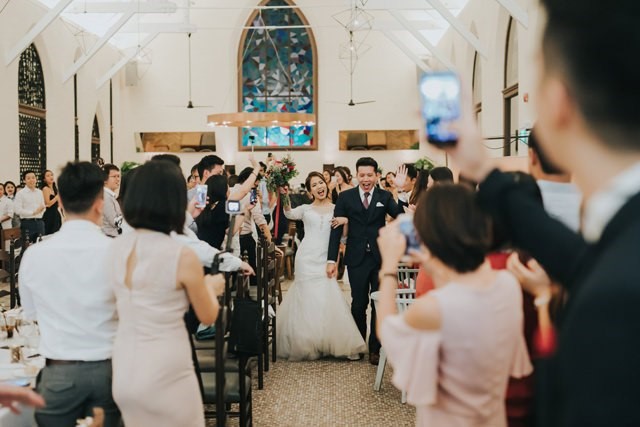 5 Wedding Photography Tips Every Couple Needs to Know