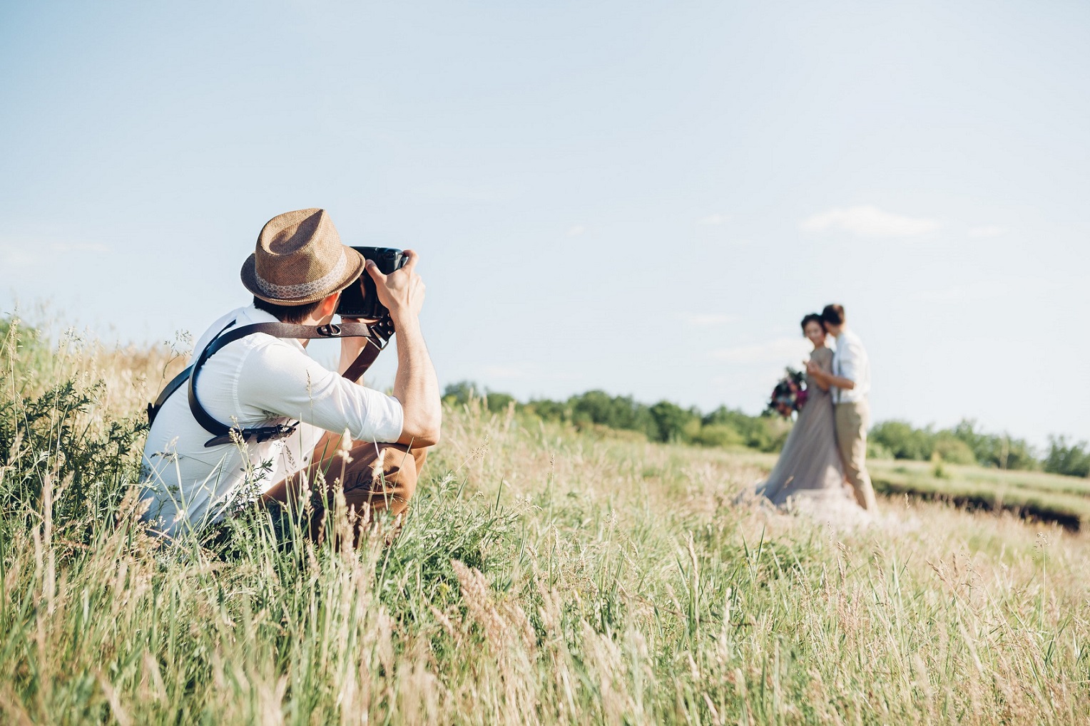 5 Wedding Photography Tips Every Couple Needs to Know
