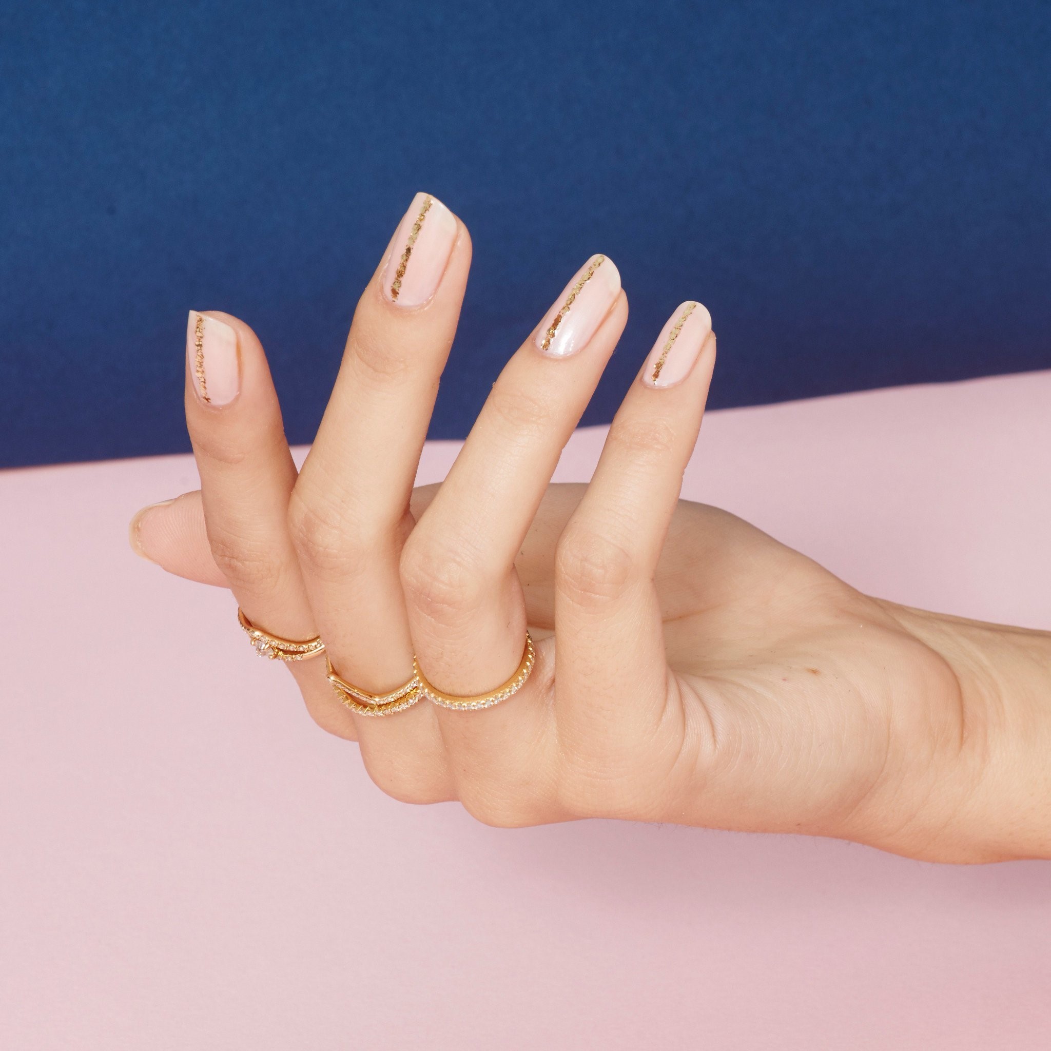 Nailed It: Things to Consider for Wedding Nails