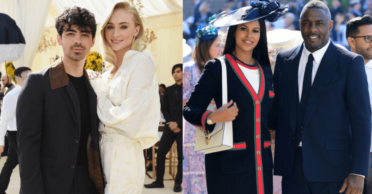 Star-Studded Celebrations: 2019 Celebrity Weddings to Look Out For