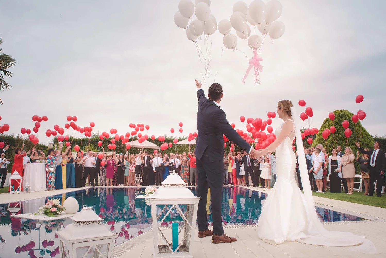 The Complete Destination Wedding Checklist