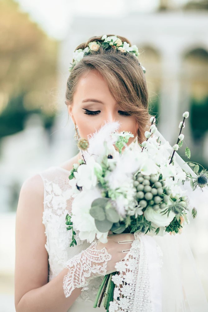 The Truth Re-Veiled: Wedding Traditions Explained
