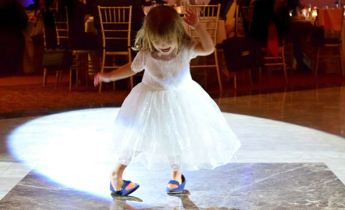 5 Tips for Hosting a Kid-Friendly Wedding