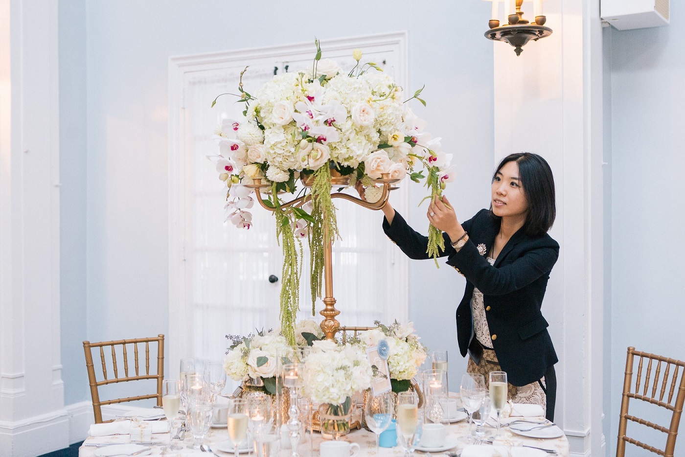 5 Quintessential Questions to Ask Your Wedding Planner 