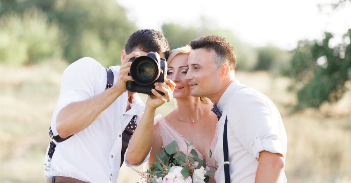 Wedding Hacks: 5 Tips for Selecting the Perfect Photographer 