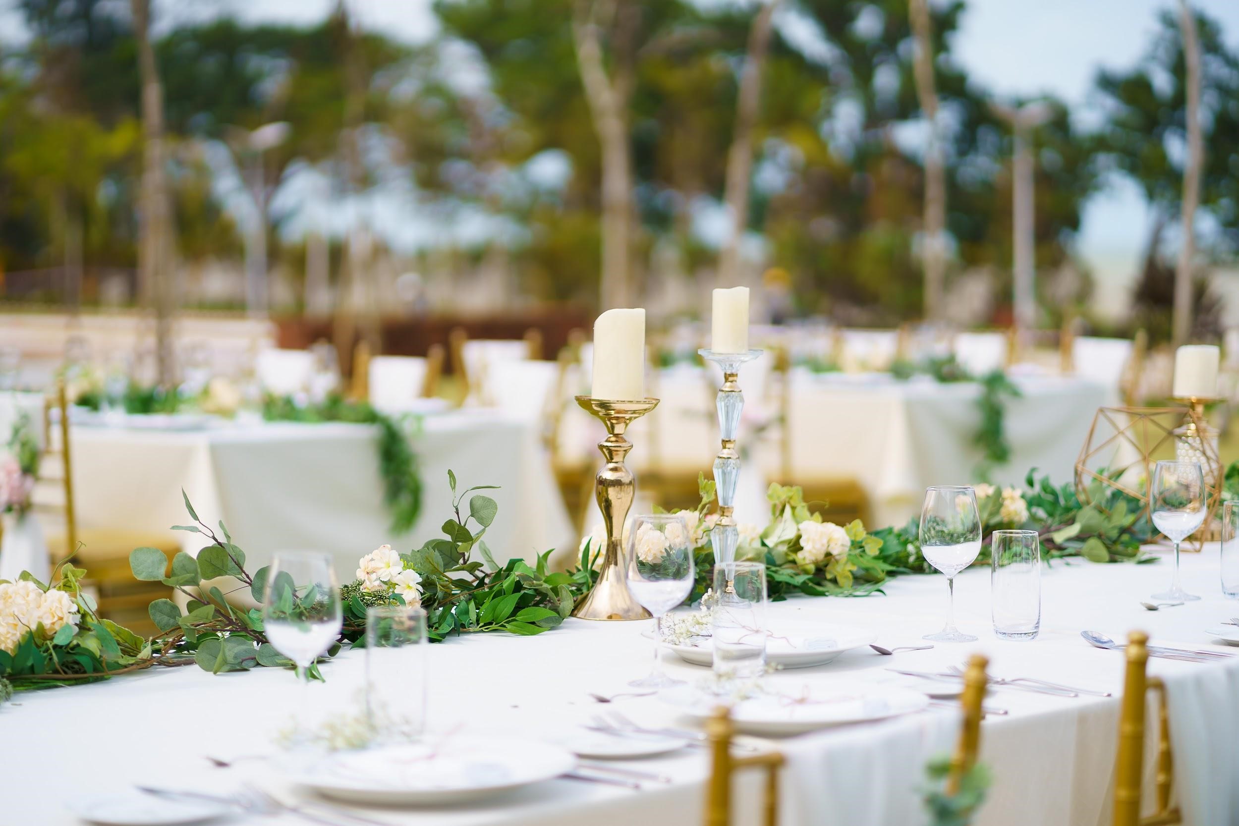 A Westin Wedding: Perks of Hosting Your Destination Wedding at The Westin Desaru Coast Resort