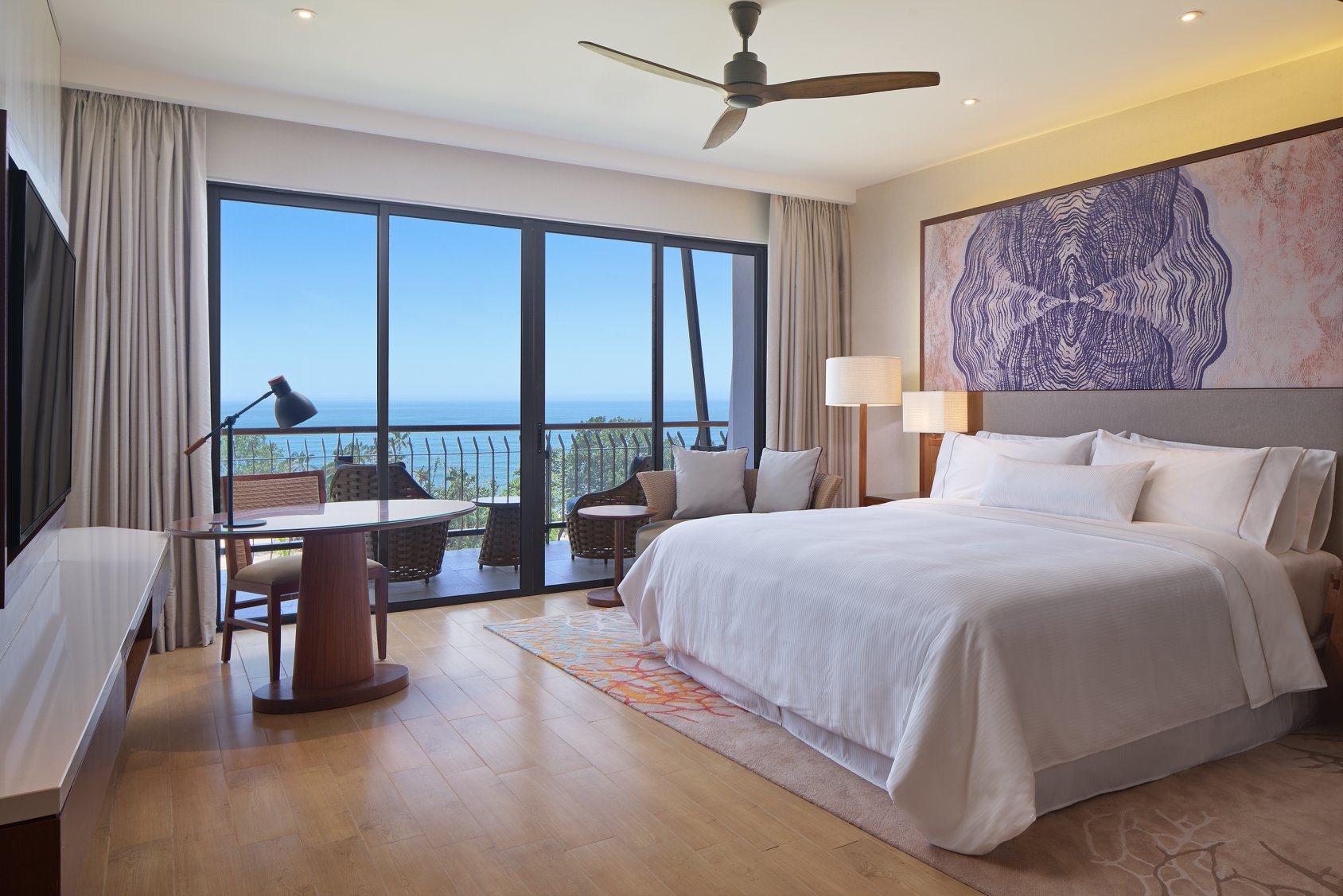 A Westin Wedding: Perks of Hosting Your Destination Wedding at The Westin Desaru Coast Resort