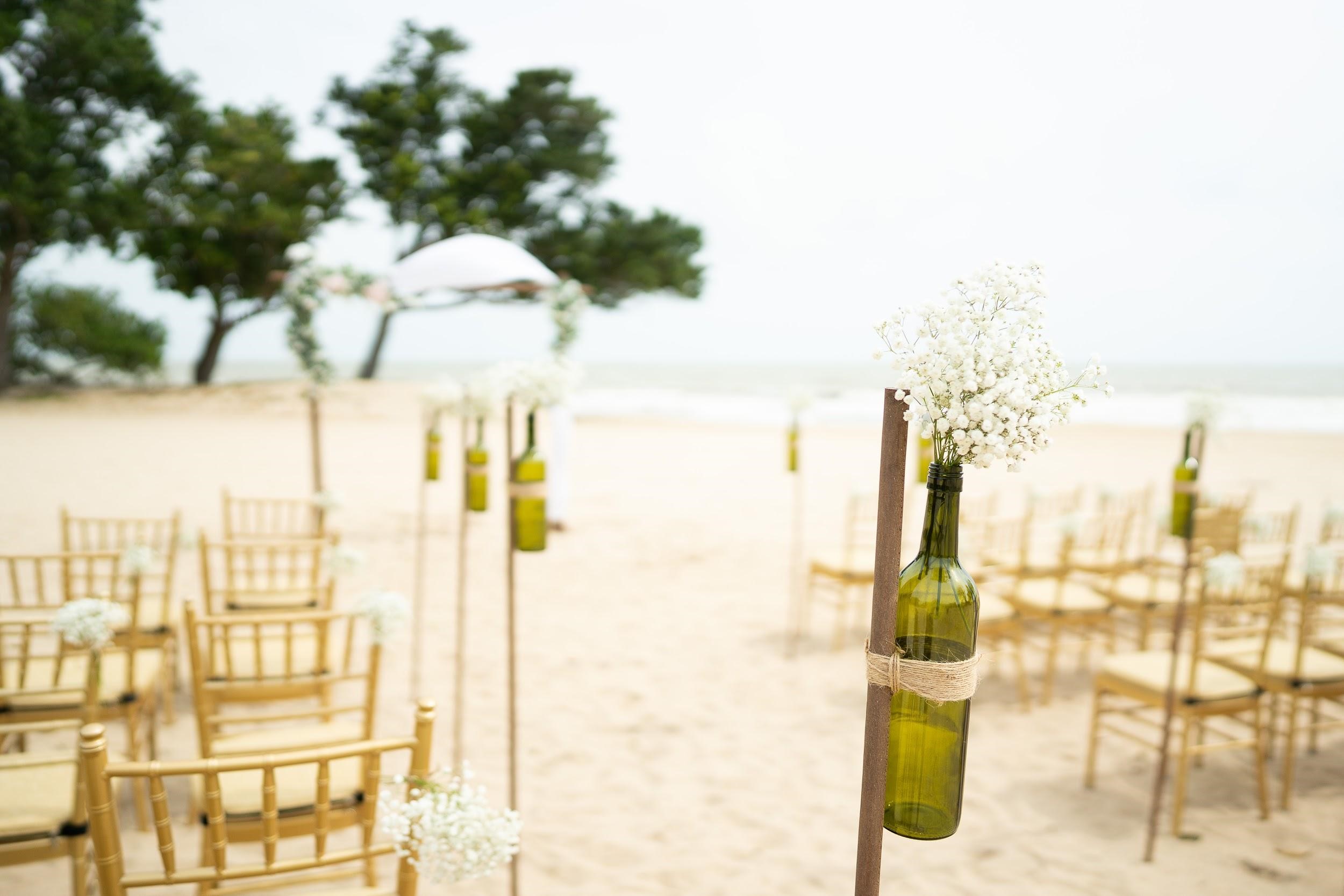 A Westin Wedding: Perks of Hosting Your Destination Wedding at The Westin Desaru Coast Resort