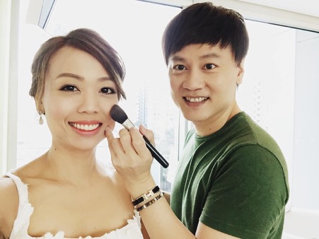 Bridal Beauty 101: Advice from a Celebrity Makeup Artist