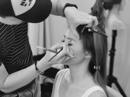 Bridal Beauty 101: Advice from a Celebrity Makeup Artist