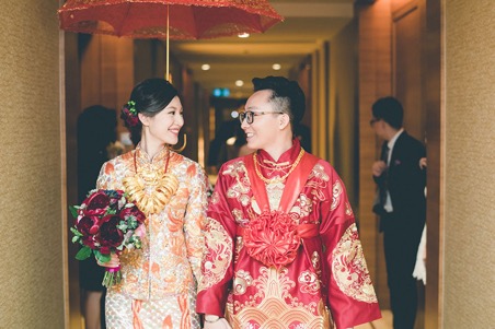 Celebrating Cantonese Wedding Traditions with SCCC Cultural Extravaganza 2019