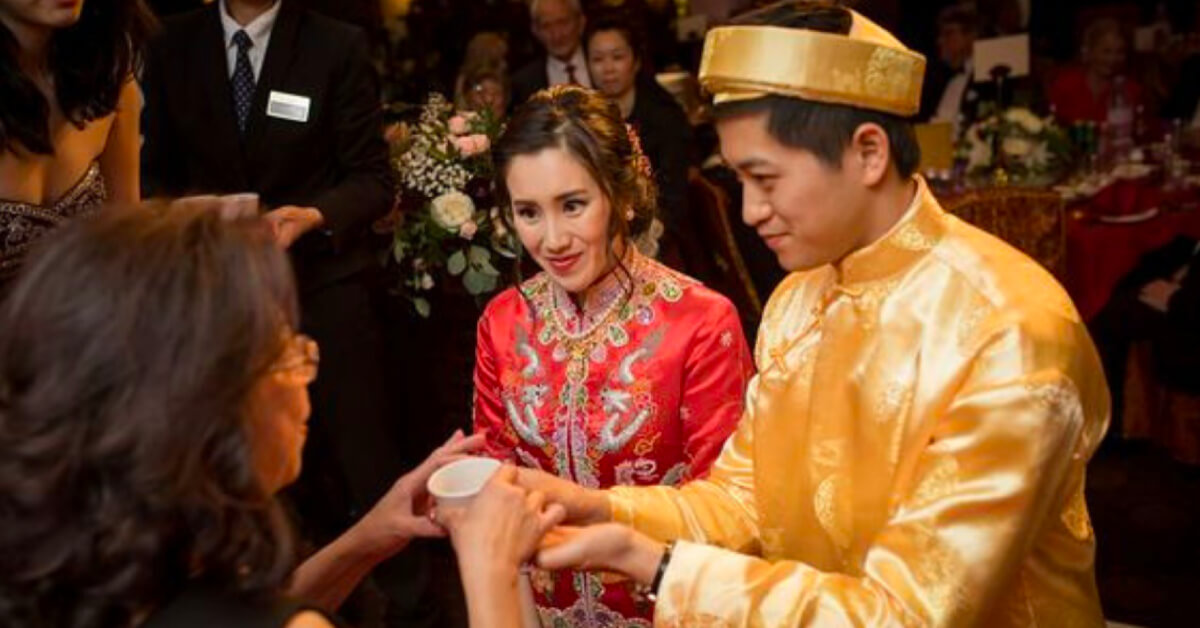 SCCC Cultural Extravaganza 2019: Hokkien Wedding Traditions in Singapore