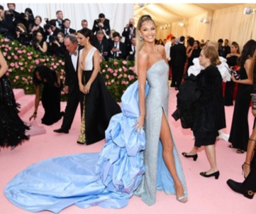 2019 Met Gala: Bridal Inspirations from the Pink Carpet