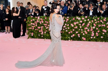 2019 Met Gala: Bridal Inspirations from the Pink Carpet