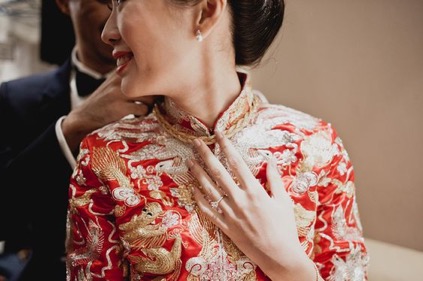 Through The Years: Teochew Wedding Traditions in Singapore