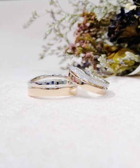 A Guide to Crafting Bespoke Wedding and Engagement Rings