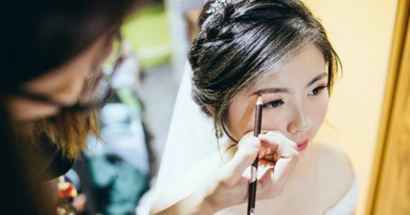 Bridal Beauty: 4 Tips for Picking the Perfect Makeup Artist