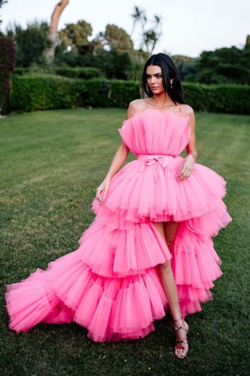 H&M’s Wedding-Worthy Collab With Giambattista Valli Is Here