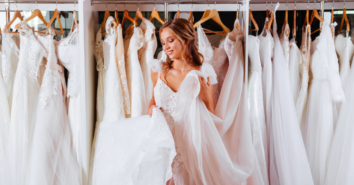 Wedding Dress Shopping? Find the Perfect Outfit With These Tips!