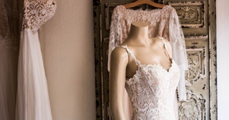 5 Crucial Questions to ask Before Choosing Your Bridal Boutique