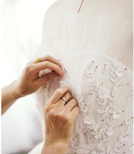 5 Crucial Questions to ask Before Choosing Your Bridal Boutique
