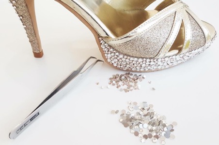 Find Your Perfect Shoe Fit: 4 Stores To Customise Your Dream Wedding Heels 