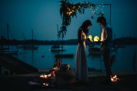 Pre-Wedding Shoot Inspirations: The Romantic, Quirky, Minimalist and Adventurous 