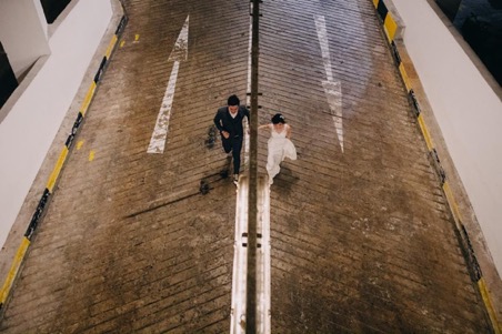 Pre-Wedding Shoot Inspirations: The Romantic, Quirky, Minimalist and Adventurous 
